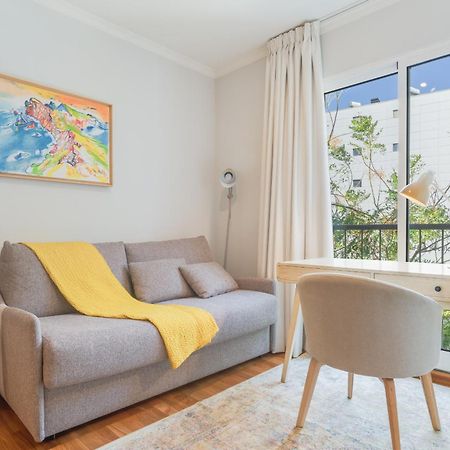 Elena Apartment By Atlantic Holiday Funchal  Kültér fotó