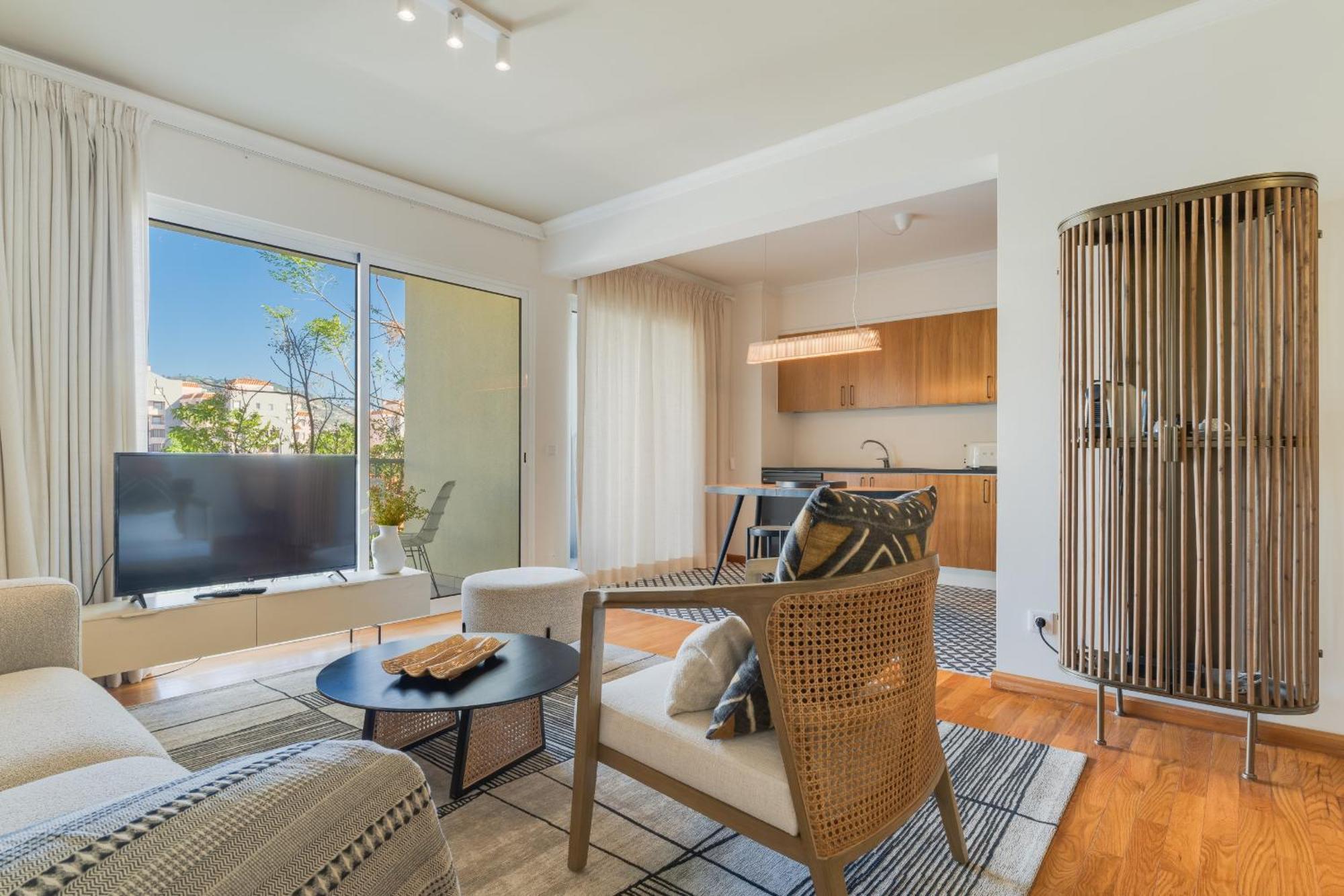 Elena Apartment By Atlantic Holiday Funchal  Kültér fotó