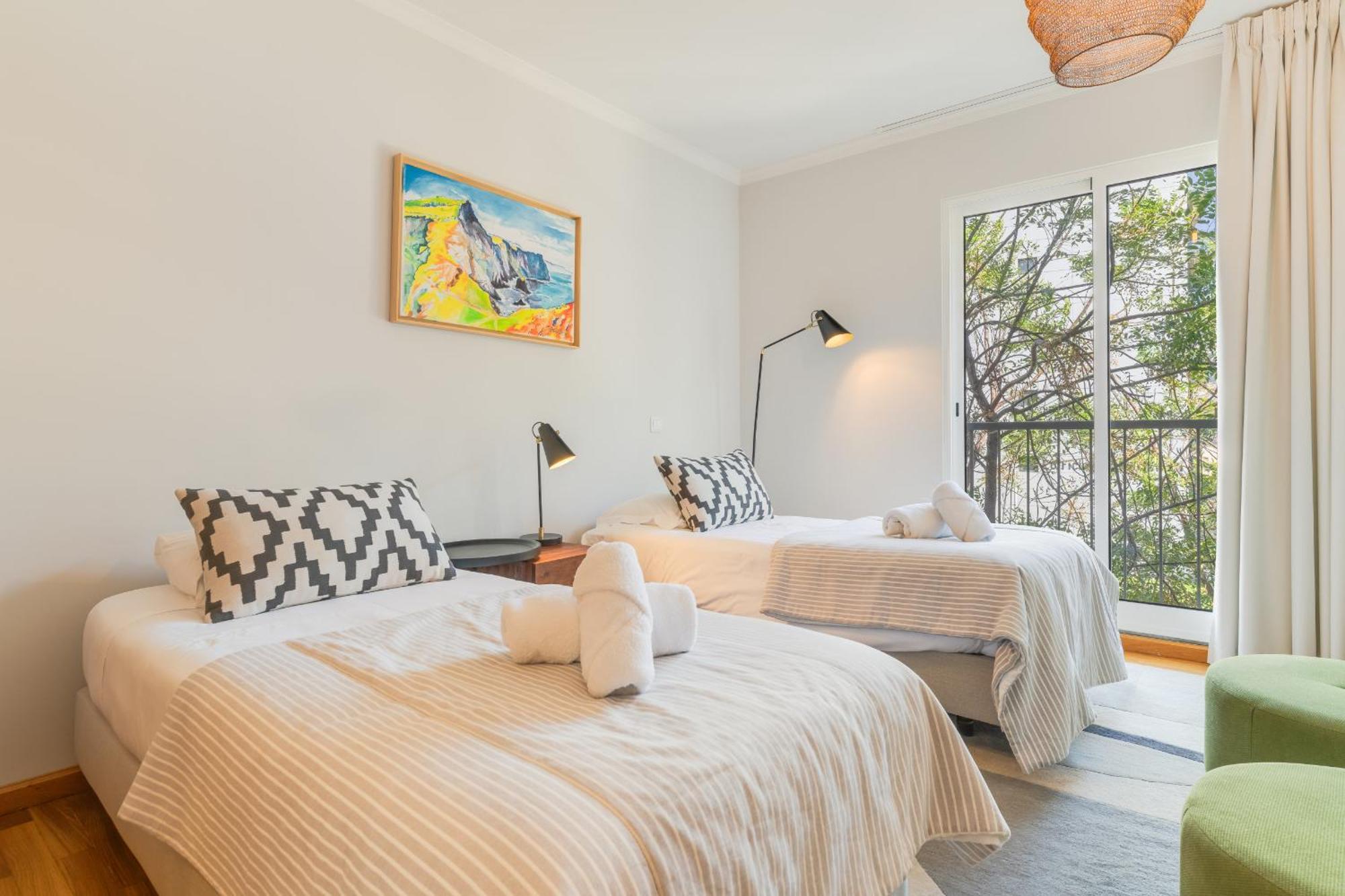 Elena Apartment By Atlantic Holiday Funchal  Kültér fotó
